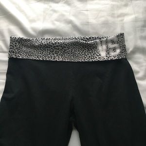 Victoria secret leggings